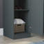 Maybery MDF & Particleboard Wardrobe-655607459