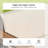 6Pieces Outdoor Modular Sectional Sofa