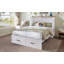 Lit plateforme multi-fonctionnel pliable avec tiroir-1527730271-1527730268