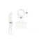 Leia 20 in. Round Mirror