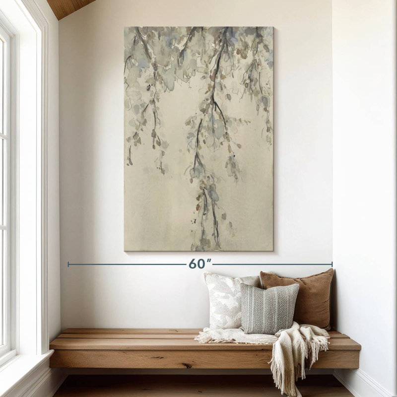 Avery Casual Shade I, 51" H x 34" W