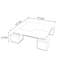 Table basse Creative-1319675044