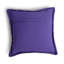 Coussin en coton Taylor