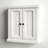 Arjae Wall Bathroom Cabinet
