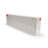 West 64'' 6 -Light Fixed Track Track Kit with Dimmable and Adjustable Head