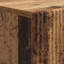  Bathroom Cabinet with Open Shelf ARNHEM Engineered Wood Modern Storage-1176313975