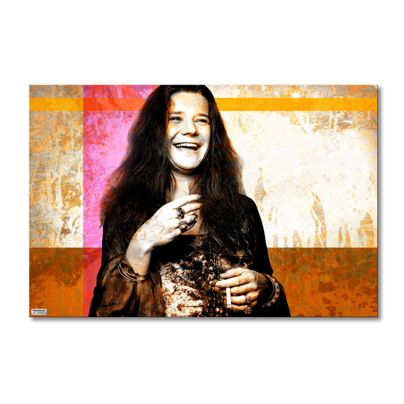 Wrapped Canvas Print, 80cm H x 120cm W x 2cm D
