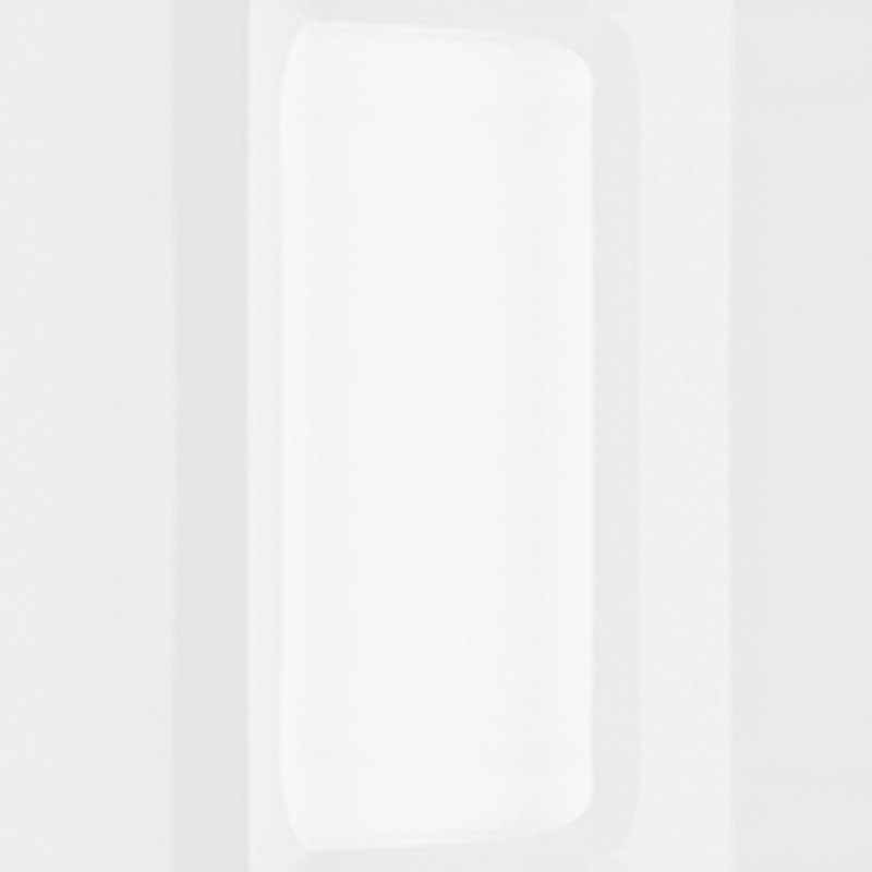 Lodes A-Tube Nano Suspension Lamp Black Cable Low-V, 11.81'' H X 0.78'' W X 0.78'' D, Matte Champagne