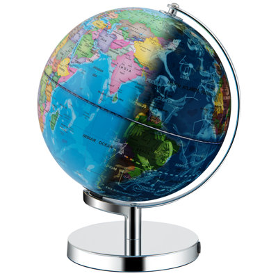 Tabletop Globe