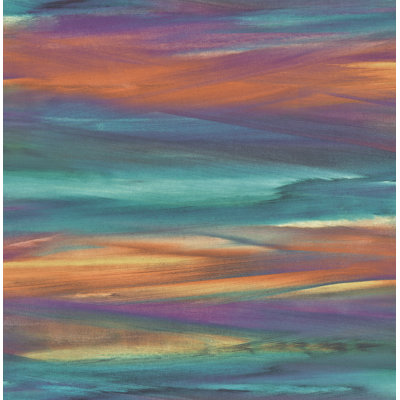 Nyah Abstract Roll