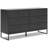 Bosnjak 59.02'' W 6 - Drawer Dresser-98582294