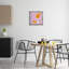 Art mural sur toile Aperol Spirz Cocktail Floater par Natalie Carpentieri-1809792184-1809792185