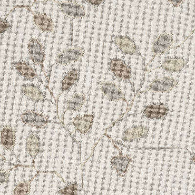 Schumacher x Neisha Crosland Tumble Weed ÉpingléFabric