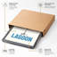 Blue Lagoon Modern - Print-116997136-116997147