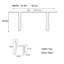Ensemble repas 6 personnes Cavanagh-1908351559