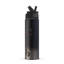 Ensemble de 1 bouteille isotherme sous vide linéaire Star Wars Vader, 22 oz