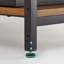 Adjoa L-Shaped Computer Desk-1331402697