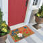 Tapis d'extérieur Yusuke Fresh Flowers-99471300