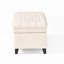 Upholstered Bench With Storage Space-1790916172