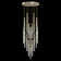 Antonia 25 - Light LED Cluster Pendant