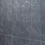 Sonya Waves 6x16 Frosted Glass Tile-202565019