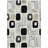 Machine Washable Indoor/Outdoor Claudian ACN1670 Ivory Rug-104372737