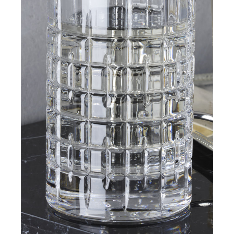 Carafe à décanter Reed et Barton Deklan