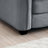 Oversized Modular Cushioned Sofa With Conversible Ottoman-106554204-115842503