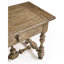 Table de chevet Caldera