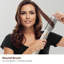 Séchoir à cheveux 5 en 1 Hot Curl Lift Curl Lift Smooth 110000 RPM