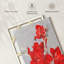 Glaïeuls rouges-132989770