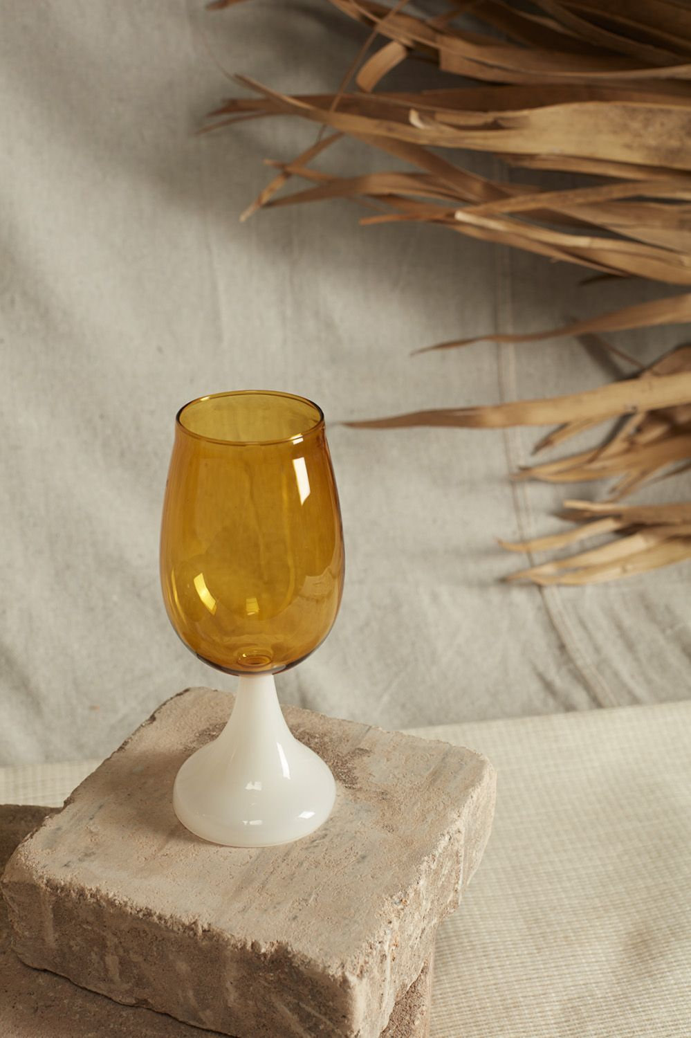 Ardy White Wine Glass