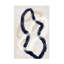 Art sur toile Lignes bolines Anne-Marie Volfova-105648650
