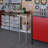 30 in. x 12 in. Stainless Steel Table
