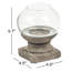 Hurricane Candle Holder