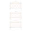 27cm H x 48cm W Plastic Border Fencing