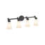 Simplice Four-Light Sconce-1062872018
