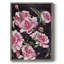 Meer Rosa I, reproduction encadrée - bois massif 2991320-937198983
