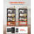 Storage Shelves 16" D X 32" W X 63" H 5-Tier Garage Storage Shelving-2087340494