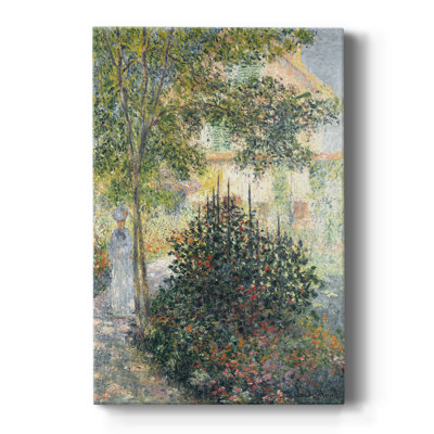 Paysage rétro LXIX - galerie Cavas