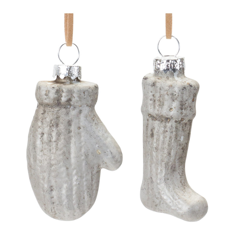 Ornement en forme de fête Gorete The Holiday Aisle®