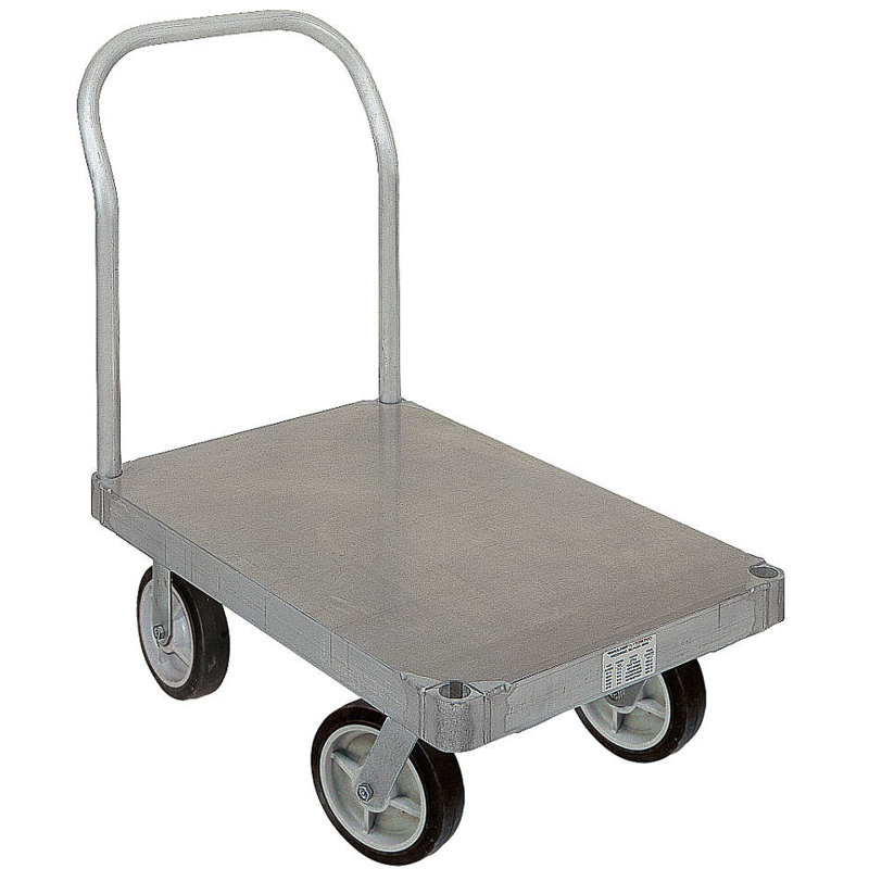 2700 Lb. Capacity Platform Dolly