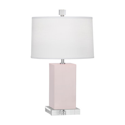 Harvey 19.25" Table Lamp