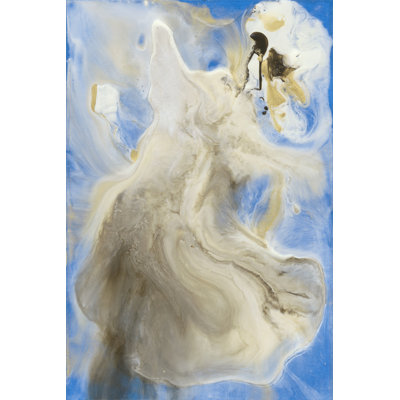 Oneness Of All II - Wrapped Canvas Art Prints