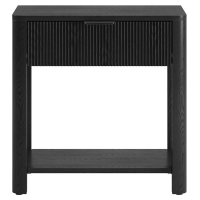 Pomona 24in Wide Rectangular Nightstand