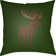  Indoor/Outdoor Throw Pillow