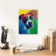 «Boxer - Johnny» par Dawg Painter-876880937