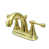 Polished Brass