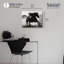 Impression sur toile "Au galop I" par Notoriart-1320608889