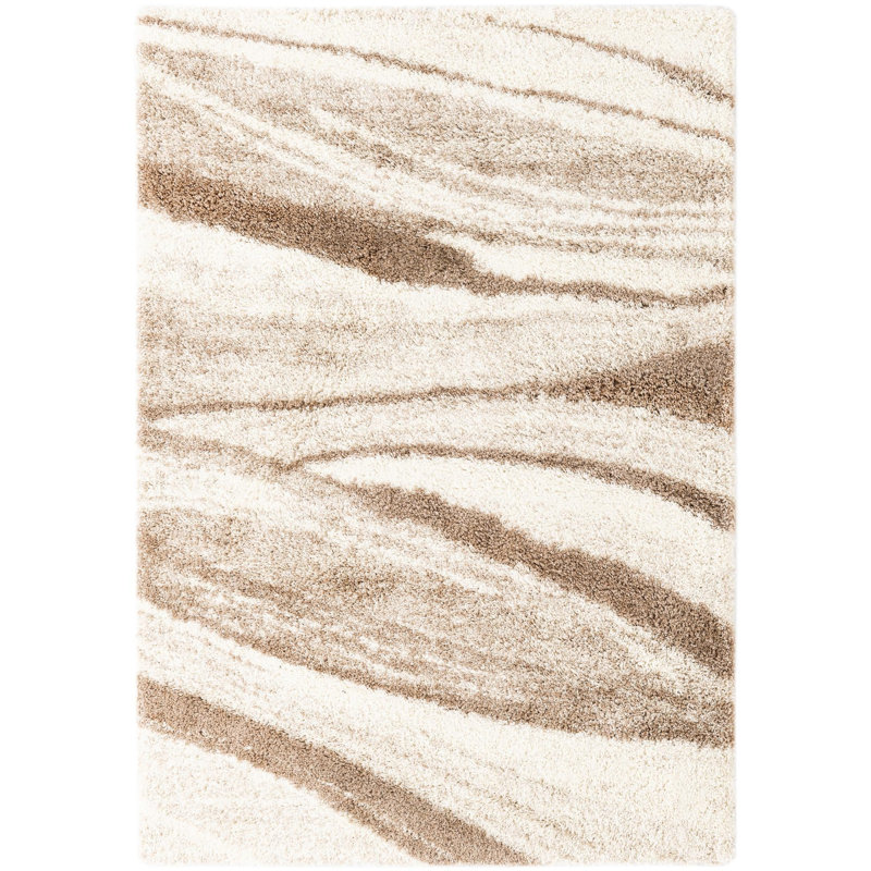  Tapis à poil long Whisper